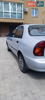 DAEWOO Sens, 2014 р.в., 1.3 7