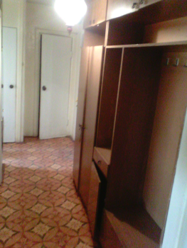 4-кімнатна квартира, вул.Литвина 4