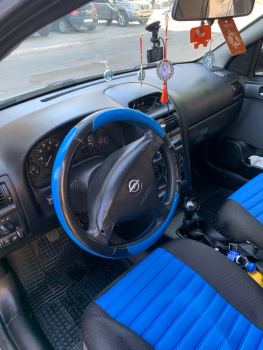 OPEL G, 2008 р.в., 1.6 4