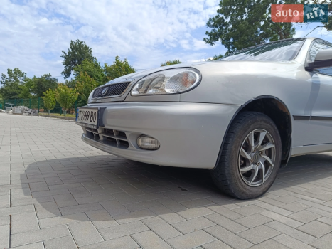 DAEWOO Sens, 2014 р.в., 1.3 2