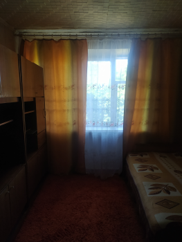 Здам кімнату в гуртожитку