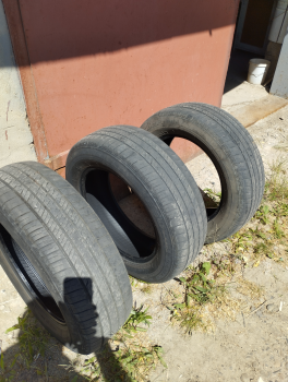 Шини Bridgestone