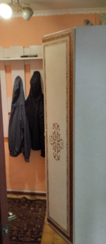Прихожа