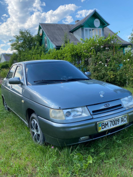 ВАЗ 2110, 2006 р.в., 16 2