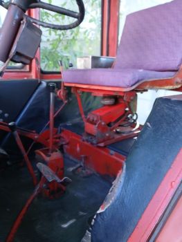 Трактор Т-25 1989 р.в. 8