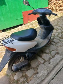 Скутер 2