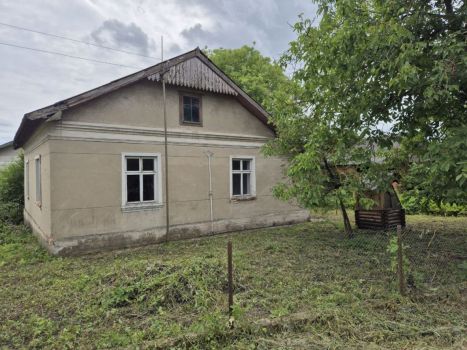 Будинок вул. Перемоги. 2
