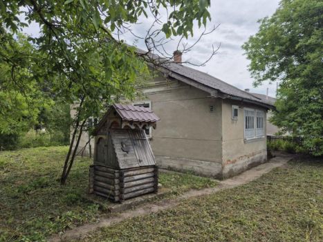 Будинок вул. Перемоги. 3