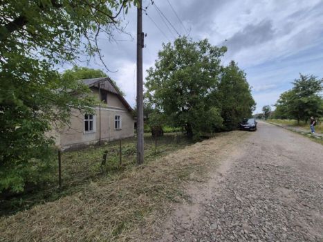 Будинок вул. Перемоги. 7