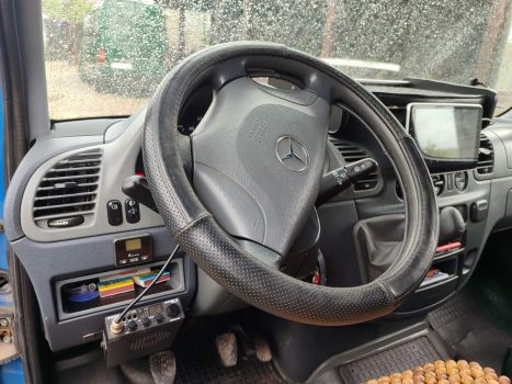 Mercedes-Benz Sprinter, 2.2, 2004 р.в. 6