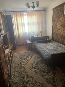 1-кімнатна квартира