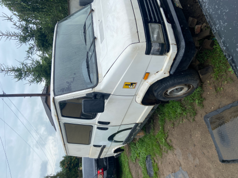 FIAT Дукато, 1993 р.в., 1.9