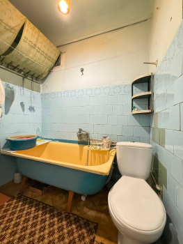2-кімнатна квартира, вул.Добрівлянська 7