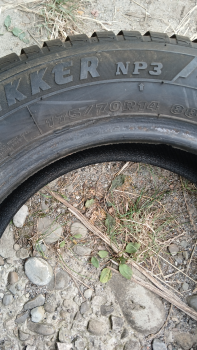 Колеса зимові 175/70 R14 2