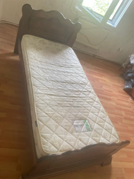 Ліжко
