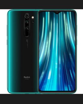 Xiaomi Redmi note 9pro