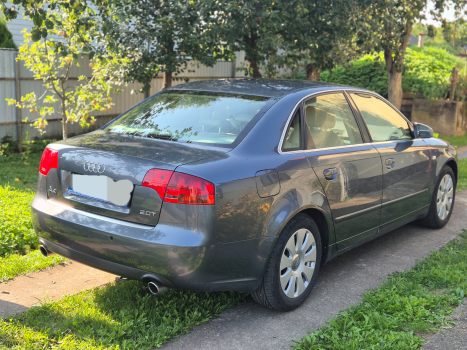 AUDI A4b7, 2005 р.в., 2.0 3