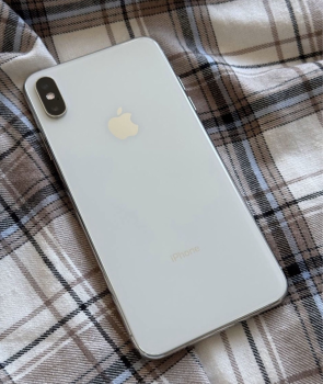 Iphone XS Max 256gb