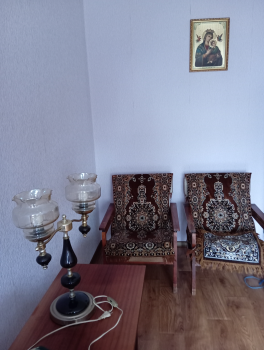 Здам 1*кімнатну квартиру