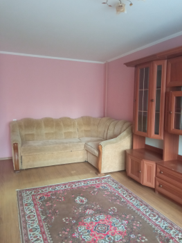 Здам 1-кімнатну квартиру