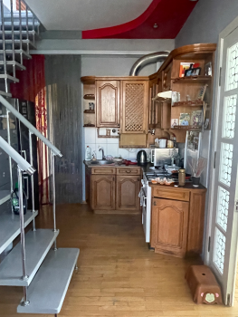 1-кімнатна квартира, вул.Площа Героїв