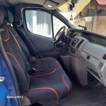 Opel Vivaro, 2002 р.в. 3