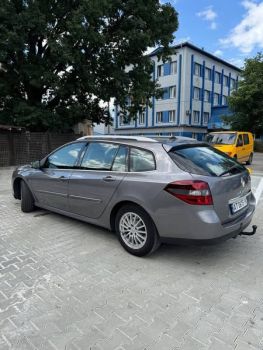 Renault Laguna, 2012 р.в. 2