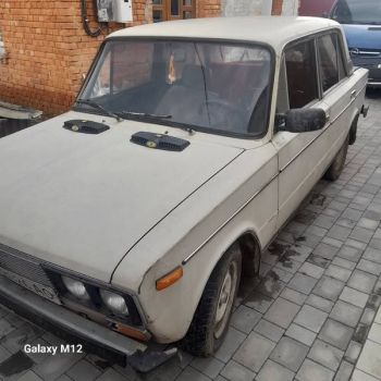 ВАЗ 2106
