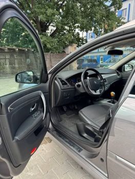 Renault Laguna, 2012 р.в. 3