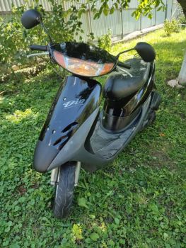 Скутер Honda Dio