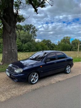 Daewoo Lanos SX, 2004 р.в. 2
