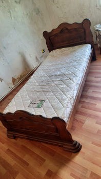 Ліжко дитяче