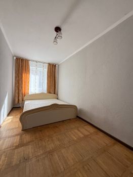 3-кімнатна квартира, вул.Підвальна 3