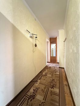 3-кімнатна квартира, вул.Підвальна 8