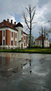 3-кімнатна квартира, вул.Софії Галечко 2Б 3