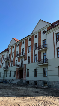 3-кімнатна квартира, вул.Софії Галечко 2Б 5