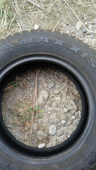 Колеса зимові 175/70 R14 3