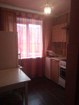 Здам 1-кімнатну квартиру 2