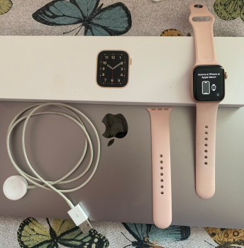 Apple Watch SE 40 mmGold