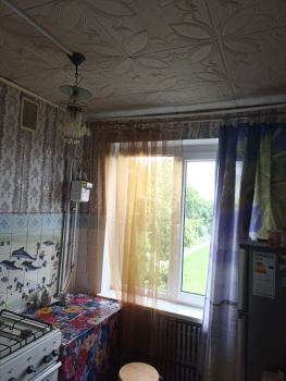 3-кімнатна квартира 6