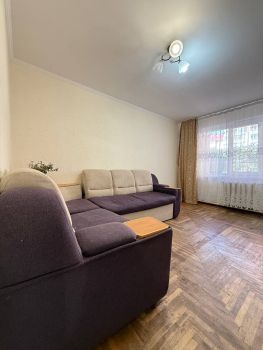 3-кімнатна квартира, вул.Підвальна 5