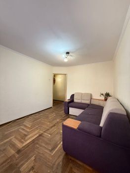 3-кімнатна квартира, вул.Підвальна 6
