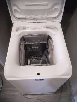 Пральна машина Electrolux 2