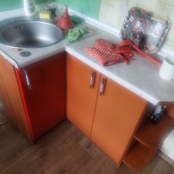 1-кімнатна квартира, вул.Коновальця