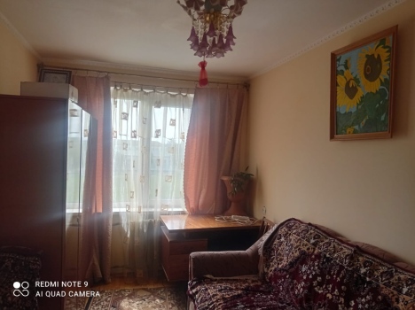 3-кімнатна квартира 4