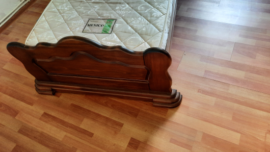 Ліжко дитяче 3