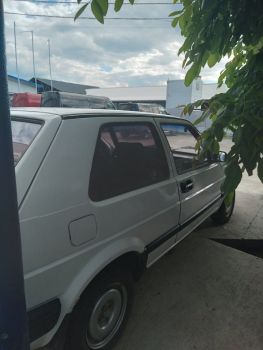 Volkswagen Golf II, 1987 р.в. 3