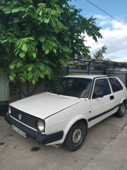 Volkswagen Golf II, 1987 р.в.