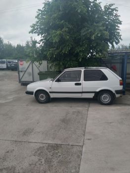 Volkswagen Golf II, 1987 р.в. 2