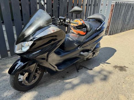 Максі-скутер Yamaha Majesty 250